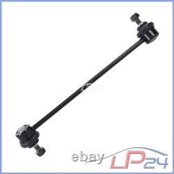 Jeu De Bras De Suspension + Barres D'accouplement Avant Pour Bmw 1-er E81 E82 E8