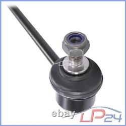 Jeu De Bras De Suspension + Barres D'accouplement Avant Pour Bmw 1-er E81 E82 E8