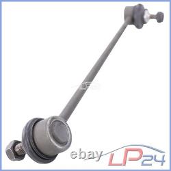 Jeu De Bras De Suspension + Barres D'accouplement Avant Pour Bmw 1-er E81 E82 E8