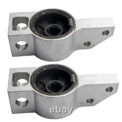 Jeu De Bras De Suspension + Joints De Suspension Avant for Vw Passat 362