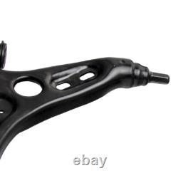 Jeu De Bras De Suspension + Joints De Suspension Avant for Vw Passat 362