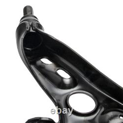 Jeu De Bras De Suspension + Joints De Suspension Avant for Vw Passat 362