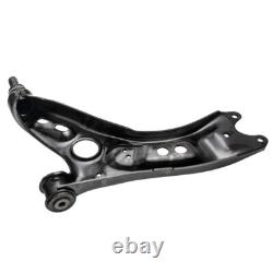 Jeu De Bras De Suspension + Joints De Suspension Avant for Vw Passat 362