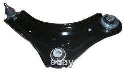 Jeu De Bras Triangles De Suspension Renault Megane III Scenic (kit D'origine Oe)