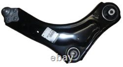 Jeu De Bras Triangles De Suspension Renault Megane III Scenic (kit D'origine Oe)