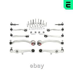 Jeu de bras, suspension de roue OPTIMAL G8-530 AUDI A4 B5 Avant/A4 B5 Avant/A4