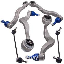 KITS BRAS DE COMMANDE DE TRIANGLE DE SUSPENSION INFÉRIEUR AVANT for BMW 5 E61