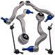Kits Bras De Commande De Triangle De Suspension InfÉrieur Avant For Bmw 5 E61