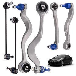KITS BRAS DE COMMANDE DE TRIANGLE DE SUSPENSION INFÉRIEUR AVANT for BMW 5 E61