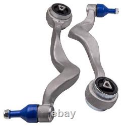 KITS BRAS DE COMMANDE DE TRIANGLE DE SUSPENSION INFÉRIEUR AVANT for BMW 5 E61