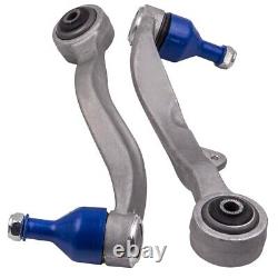 KITS BRAS DE COMMANDE DE TRIANGLE DE SUSPENSION INFÉRIEUR AVANT for BMW 5 E61