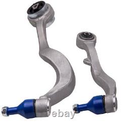 KITS BRAS DE COMMANDE DE TRIANGLE DE SUSPENSION INFÉRIEUR AVANT for BMW 5 E61