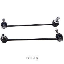 KITS BRAS DE COMMANDE DE TRIANGLE DE SUSPENSION INFÉRIEUR AVANT for BMW 5 E61