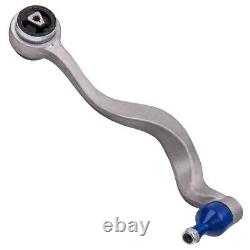 KITS BRAS DE COMMANDE DE TRIANGLE DE SUSPENSION INFÉRIEUR AVANT for BMW 5 E61