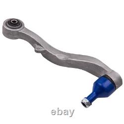 KITS BRAS DE COMMANDE DE TRIANGLE DE SUSPENSION INFÉRIEUR AVANT for BMW 5 E61