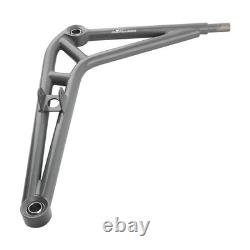 KIT COMPLET DE BRAS DE SUSPENSION AVANT À GRAND ANGLE FOR BMW E36 318i 323i 328i