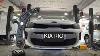 Kia Rio 2018 2025 Remplacement Du Bras De Suspension Avant Sp Cifications De Couple