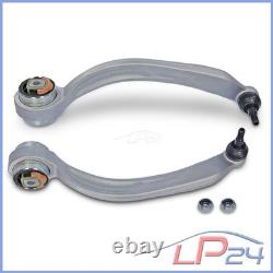 Kit Bras De Suspension 14 Piece Avant Gauche Droit Pour Audi A6 4b C5 97-01