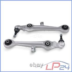 Kit Bras De Suspension 14 Pièces Avant Pour Audi A6 4b C5 +avant Break 01-05