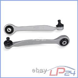 Kit Bras De Suspension 14 Pièces Avant Pour Audi A6 4b C5 +avant Break 01-05