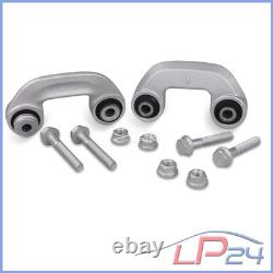 Kit Bras De Suspension 14 Pièces Avant Pour Audi A6 4b C5 +avant Break 01-05