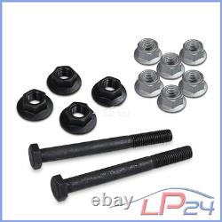 Kit Bras De Suspension 14 Pièces Avant Pour Audi A6 4b C5 +avant Break 01-05