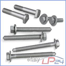 Kit Bras De Suspension 14 Pièces Avant Pour Audi A6 4b C5 +avant Break 01-05