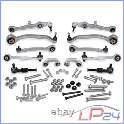 Kit Bras De Suspension 14 Pièces Avant Pour Vw Passat 3b 3bg+variant Break 02-05