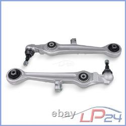 Kit Bras De Suspension 14 Pièces Avant Pour Vw Passat 3b 3bg+variant Break 02-05