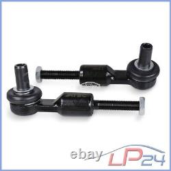 Kit Bras De Suspension 14 Pièces Avant Pour Vw Passat 3b 3bg+variant Break 02-05