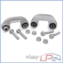 Kit Bras De Suspension 14 Pièces Avant Pour Vw Passat 3b 3bg+variant Break 02-05
