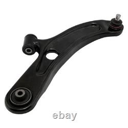 Kit Bras De Suspension Avant 2 Pièces for Opel Agila B Suzuki Splash Swift