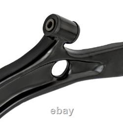 Kit Bras De Suspension Avant 2 Pièces for Opel Agila B Suzuki Splash Swift