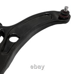 Kit Bras De Suspension Avant 2 Pièces for Opel Agila B Suzuki Splash Swift