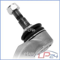 Kit Bras De Suspension Avant 8 Pièces Pour Bmw Série 5 E60 E61