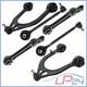 Kit Bras De Suspension Avant Arrière Gauche Droit Pour Chrysler 300 C 2.7-5.7