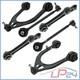 Kit Bras De Suspension Avant Arri&egrave;re Gauche Droit Pour Chrysler 300 C 2.7-5.7