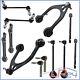 Kit Bras De Suspension Avant Avec Rotule Biellette Pour Chrysler 300 C