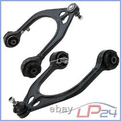 Kit Bras De Suspension Avant Avec Rotule Biellette Pour Chrysler 300 C