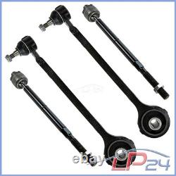 Kit Bras De Suspension Avant Avec Rotule Biellette Pour Chrysler 300 C