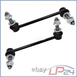 Kit Bras De Suspension Avant Avec Rotule Biellette Pour Chrysler 300 C