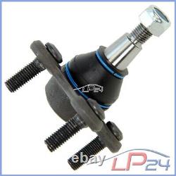 Kit Bras De Suspension Avant Complet 10 Pièces Pour Vw Sharan 7n