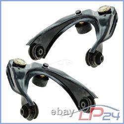 Kit Bras De Suspension Avant Complet 12 Pièces Pour Mazda 6 Gg Gy 02-07