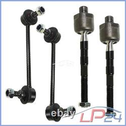 Kit Bras De Suspension Avant Complet 12 Pièces Pour Mazda 6 Gg Gy 02-07