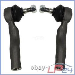 Kit Bras De Suspension Avant Complet 12 Pièces Pour Mazda 6 Gg Gy 02-07