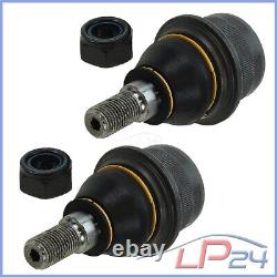 Kit Bras De Suspension Avant Complet 12 Pièces Pour Mercedes Classe E W211 S211