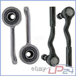 Kit Bras De Suspension Avant Complet 12 Pièces Pour Mercedes Classe E W211 S211