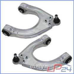 Kit Bras De Suspension Avant Complet 12 Pièces Pour Mercedes Classe E W211 S211