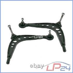 Kit Bras De Suspension Avant Complet Pour Bmw Série 3 E30 8 Pièces+touring Break