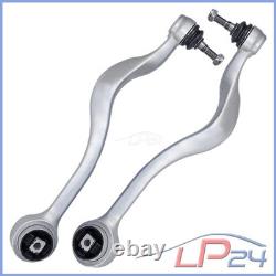 Kit Bras De Suspension Avant Gauche Droit 11 Pièces Pour Bmw Serie 5 E39 535 540